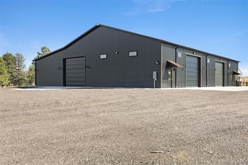 31980 Us Highway 24, Simla, CO 80835