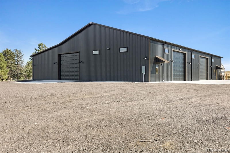 31980 Us Highway 24, Simla, CO 80835