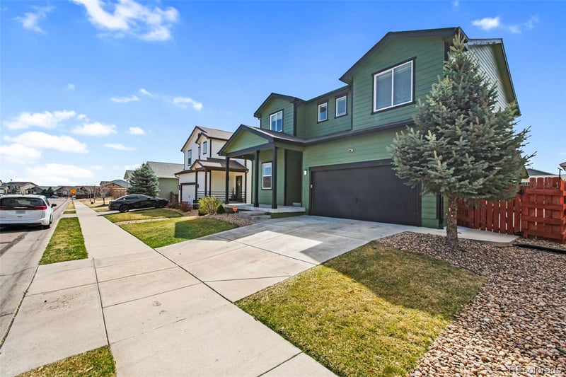 354 Westin Ave, Brighton, CO 80603
