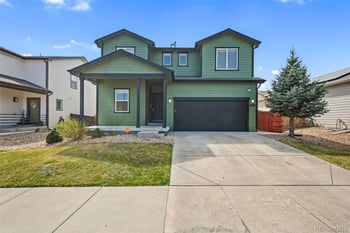 354 Westin Ave, Brighton, CO 80603