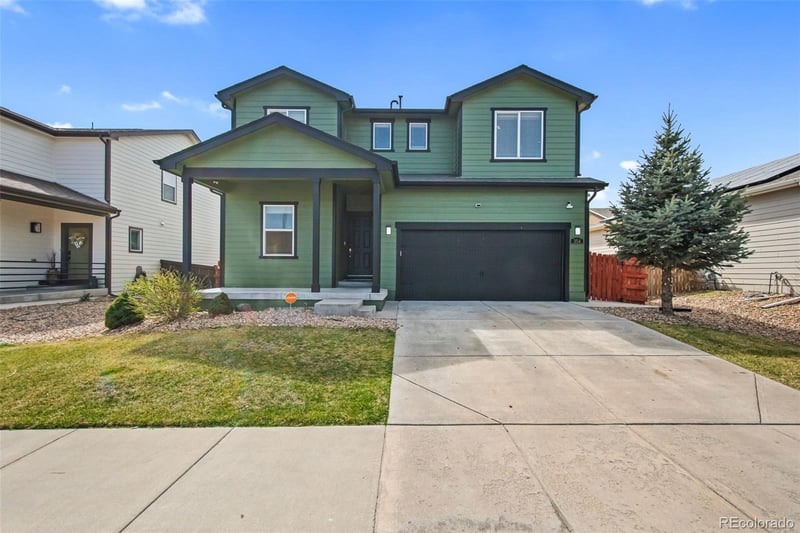 354 Westin Ave, Brighton, CO 80603