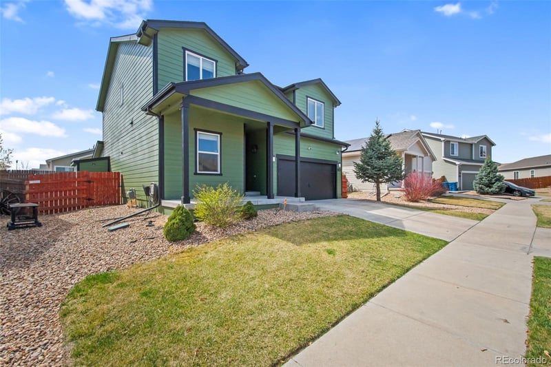 354 Westin Ave, Brighton, CO 80603