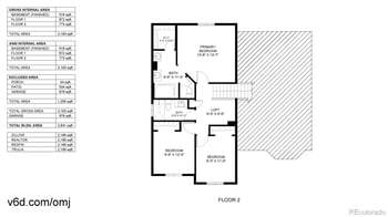 11478 Daisy Ct, Firestone, CO 80504