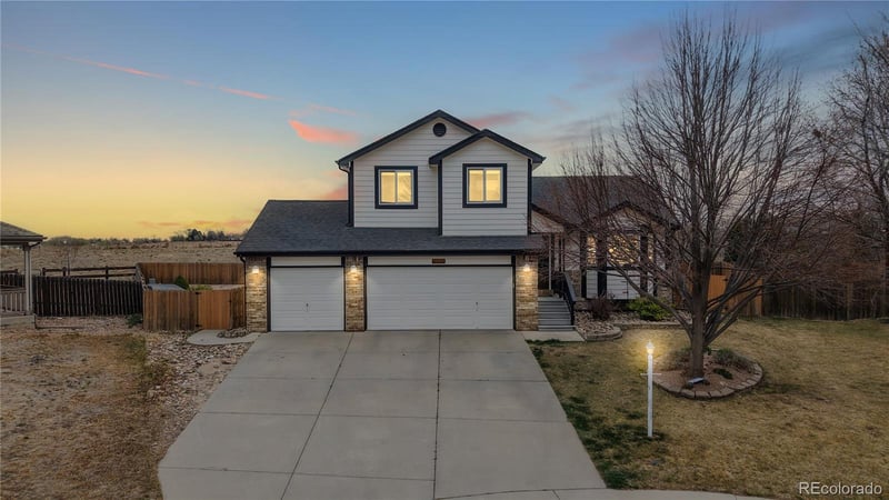 11478 Daisy Ct, Firestone, CO 80504