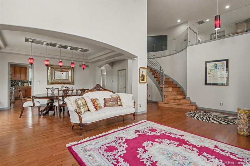 17680 Coltsfoot Ct, Parker, CO 80134