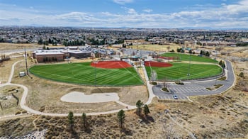 17680 Coltsfoot Ct, Parker, CO 80134