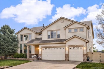 17680 Coltsfoot Ct, Parker, CO 80134