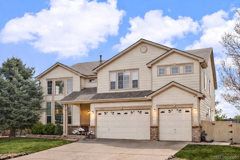 17680 Coltsfoot Ct, Parker, CO 80134