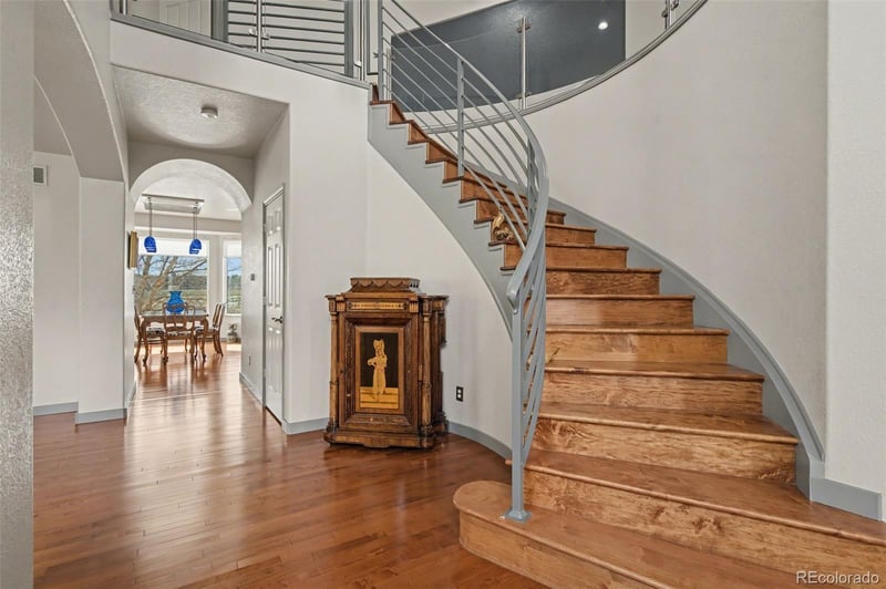 17680 Coltsfoot Ct, Parker, CO 80134