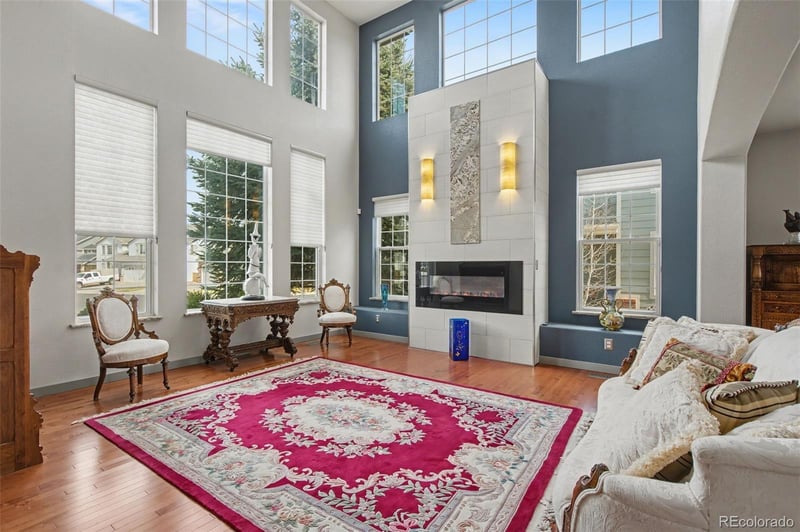 17680 Coltsfoot Ct, Parker, CO 80134