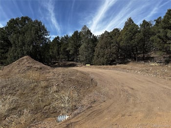 2065 Indian Wells Rd, Cotopaxi, CO 81223