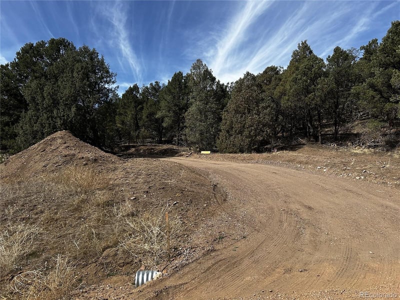 2065 Indian Wells Rd, Cotopaxi, CO 81223