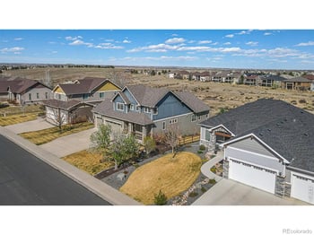 8736 Blackwood Dr, Windsor, CO 80550