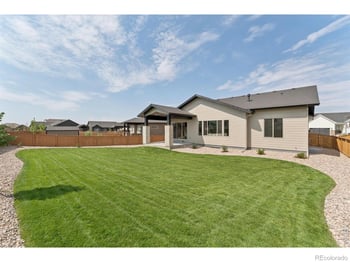 23 Snowcap Dr, Windsor, CO 80550