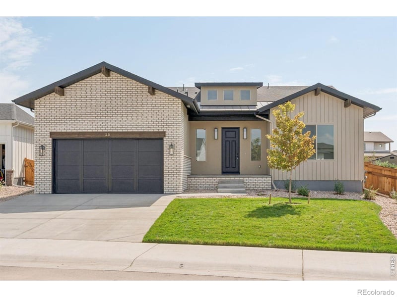 23 Snowcap Dr, Windsor, CO 80550