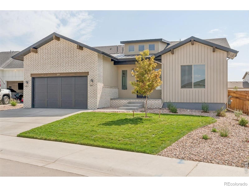 23 Snowcap Dr, Windsor, CO 80550