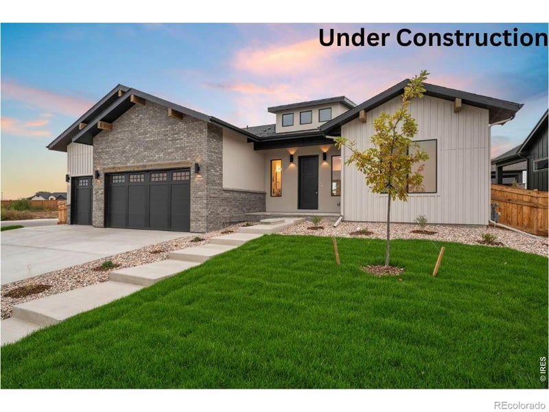 23 Snowcap Dr, Windsor, CO 80550