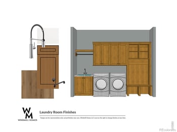 23 Snowcap Dr, Windsor, CO 80550