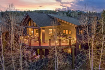 28 North Rd, Breckenridge, CO 80424