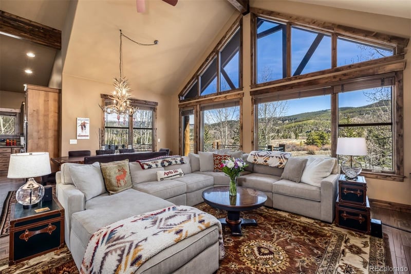 28 North Rd, Breckenridge, CO 80424