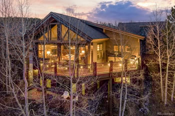 28 North Rd, Breckenridge, CO 80424