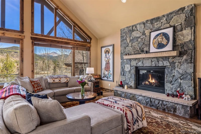 28 North Rd, Breckenridge, CO 80424