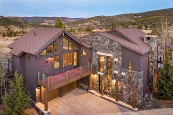 28 North Rd, Breckenridge, CO 80424