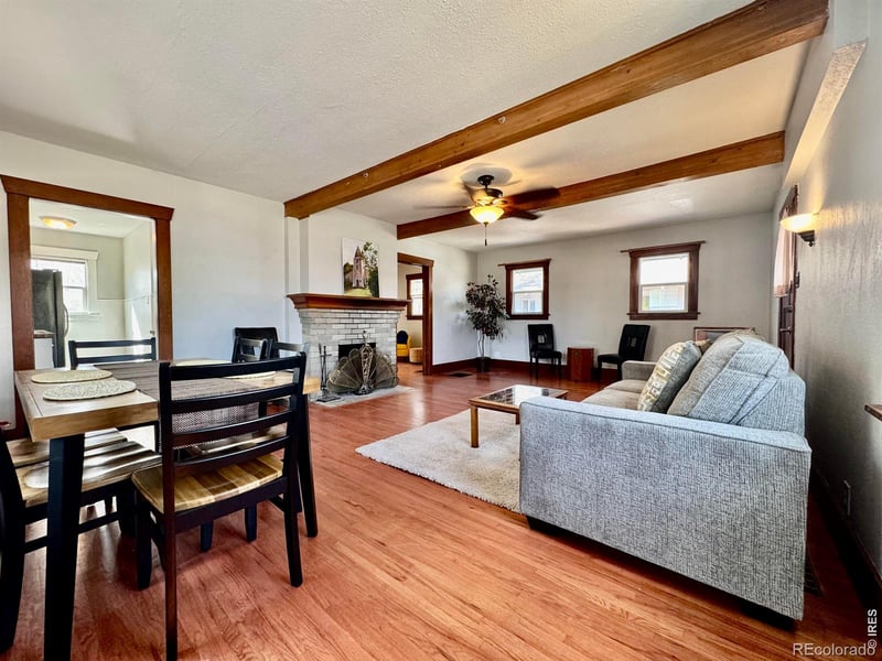 921 12th Ave, Greeley, CO 80631