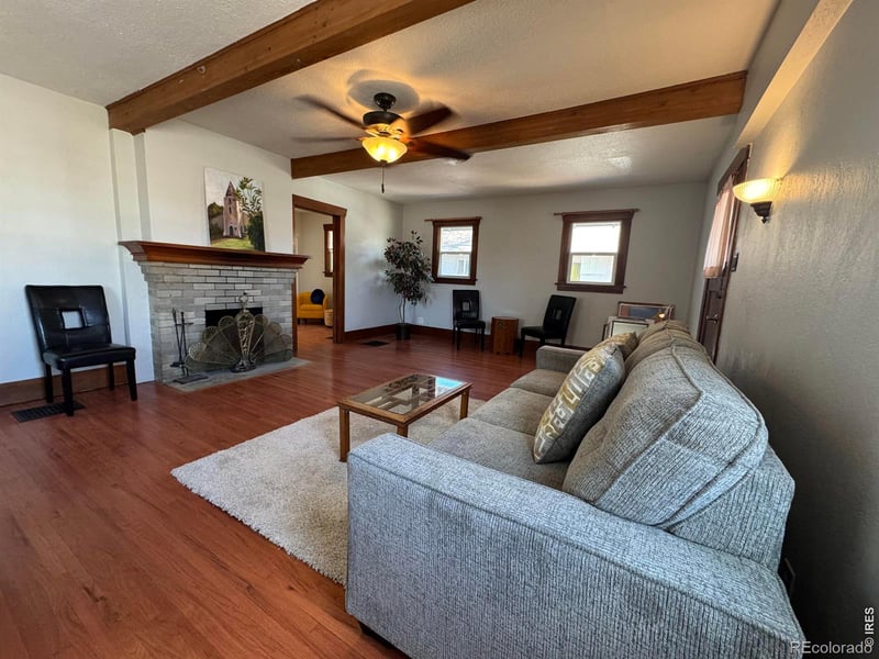 921 12th Ave, Greeley, CO 80631