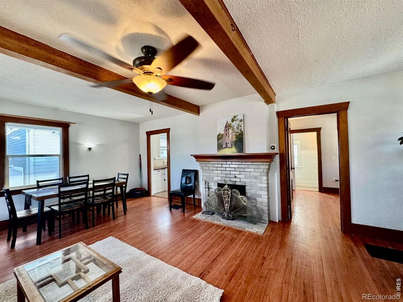 921 12th Ave, Greeley, CO 80631