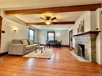 921 12th Ave, Greeley, CO 80631