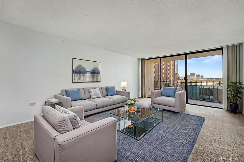 1020 15th St #7A, Denver, CO 80202