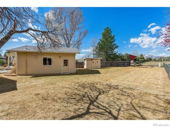 1727 Kennedy Ave, Loveland, CO 80538