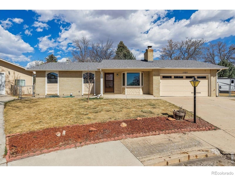 1727 Kennedy Ave, Loveland, CO 80538