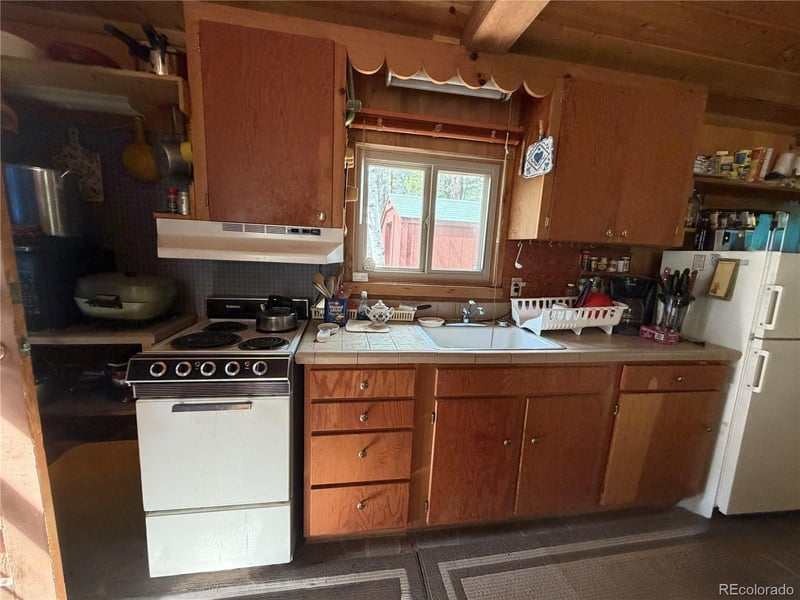 322 Morning Star Cir, Black Hawk, CO 80422