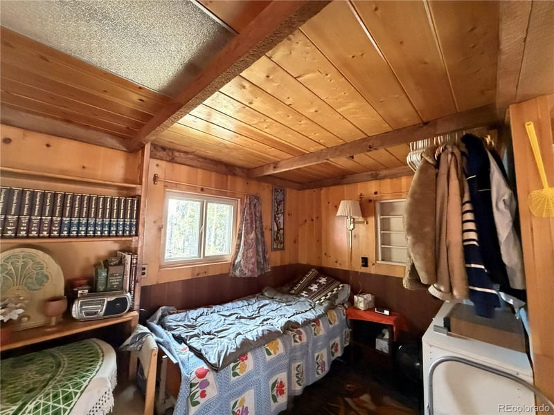 322 Morning Star Cir, Black Hawk, CO 80422