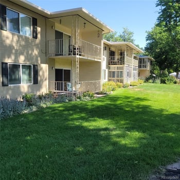 755 Clinton St #1A, Denver, CO 80247