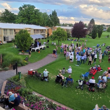 755 Clinton St #1A, Denver, CO 80247