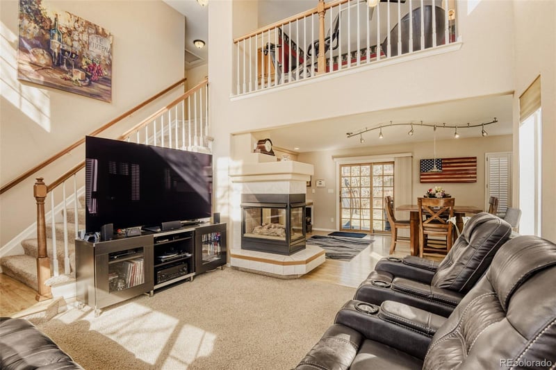 9649 Adelaide Cir, Highlands Ranch, CO 80130