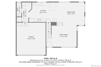 9649 Adelaide Cir, Highlands Ranch, CO 80130