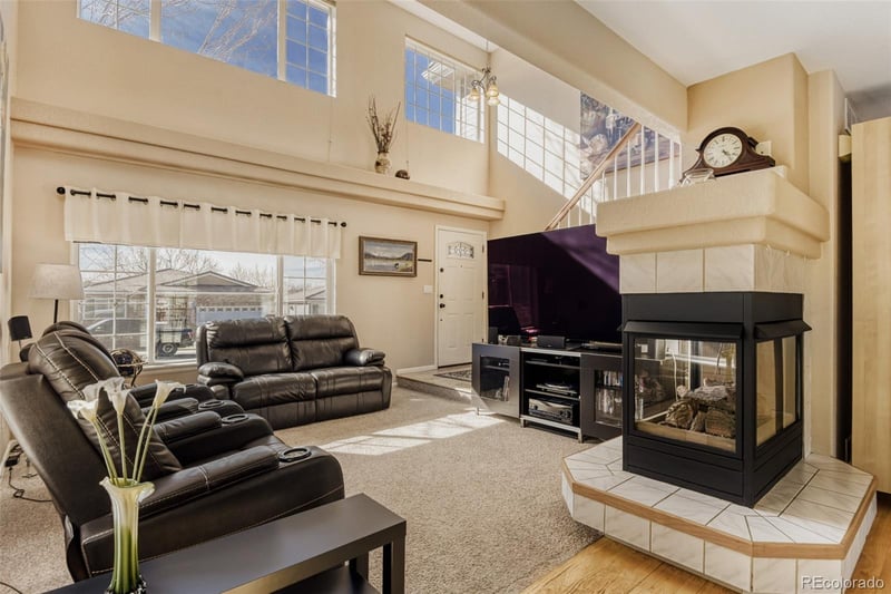 9649 Adelaide Cir, Highlands Ranch, CO 80130