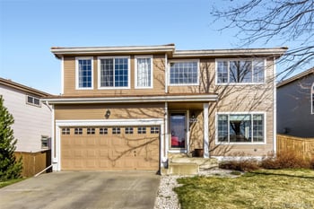 9649 Adelaide Cir, Highlands Ranch, CO 80130