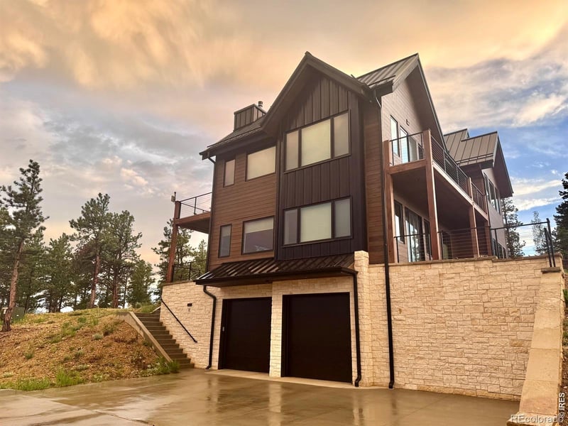 11 Juneau Cir, Nederland, CO 80466