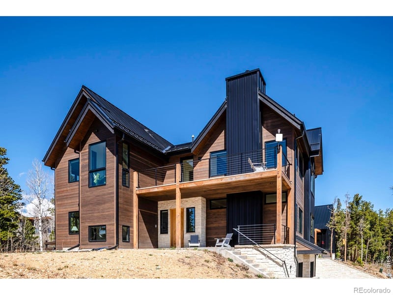 11 Juneau Cir, Nederland, CO 80466