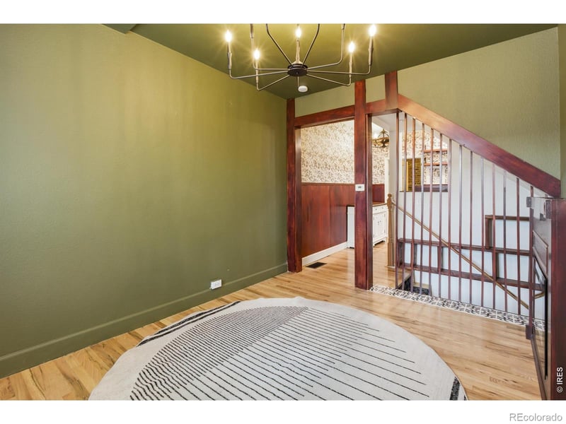 610 Logan St #7, Denver, CO 80203