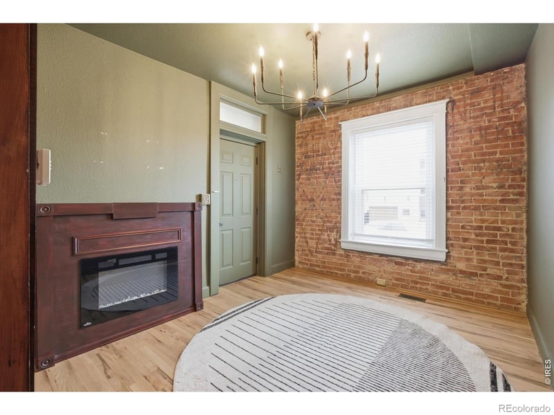 610 Logan St #7, Denver, CO 80203