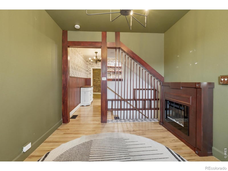 610 Logan St #7, Denver, CO 80203