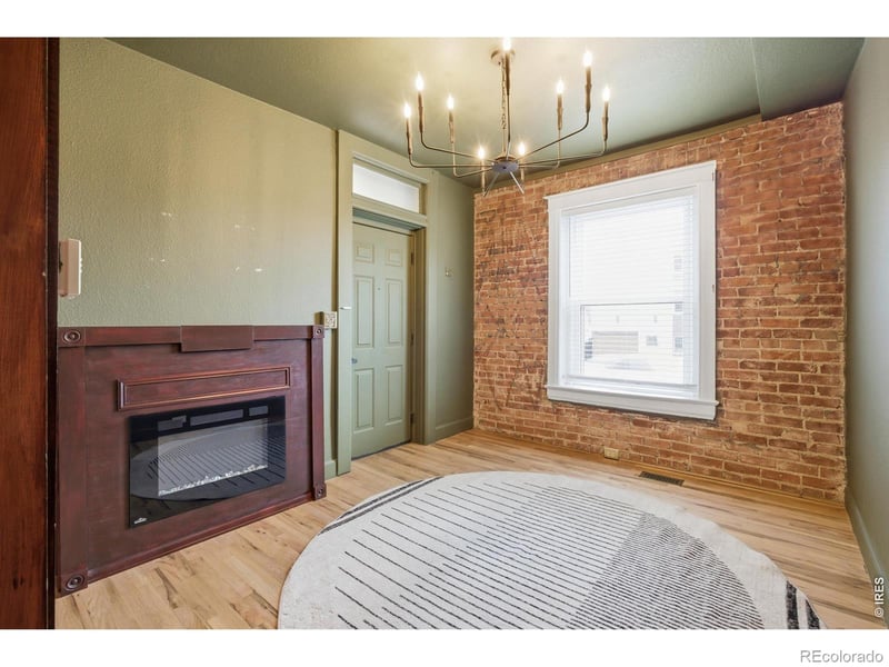 610 Logan St #7, Denver, CO 80203