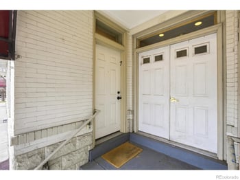 610 Logan St #7, Denver, CO 80203