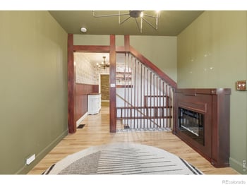 610 Logan St #7, Denver, CO 80203